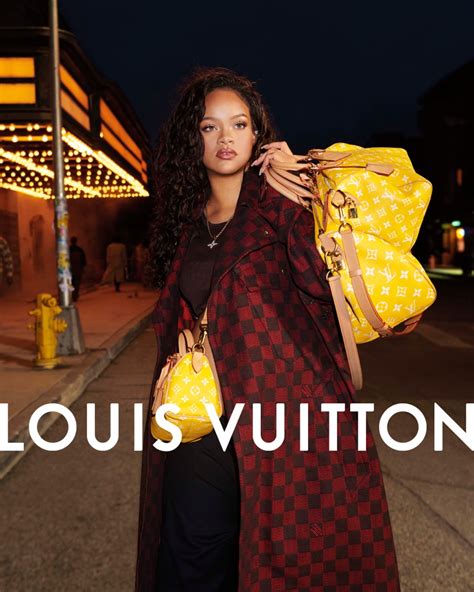 campagnie non convenzionale louis vuitton|Louis Vuitton 2024 campaign.